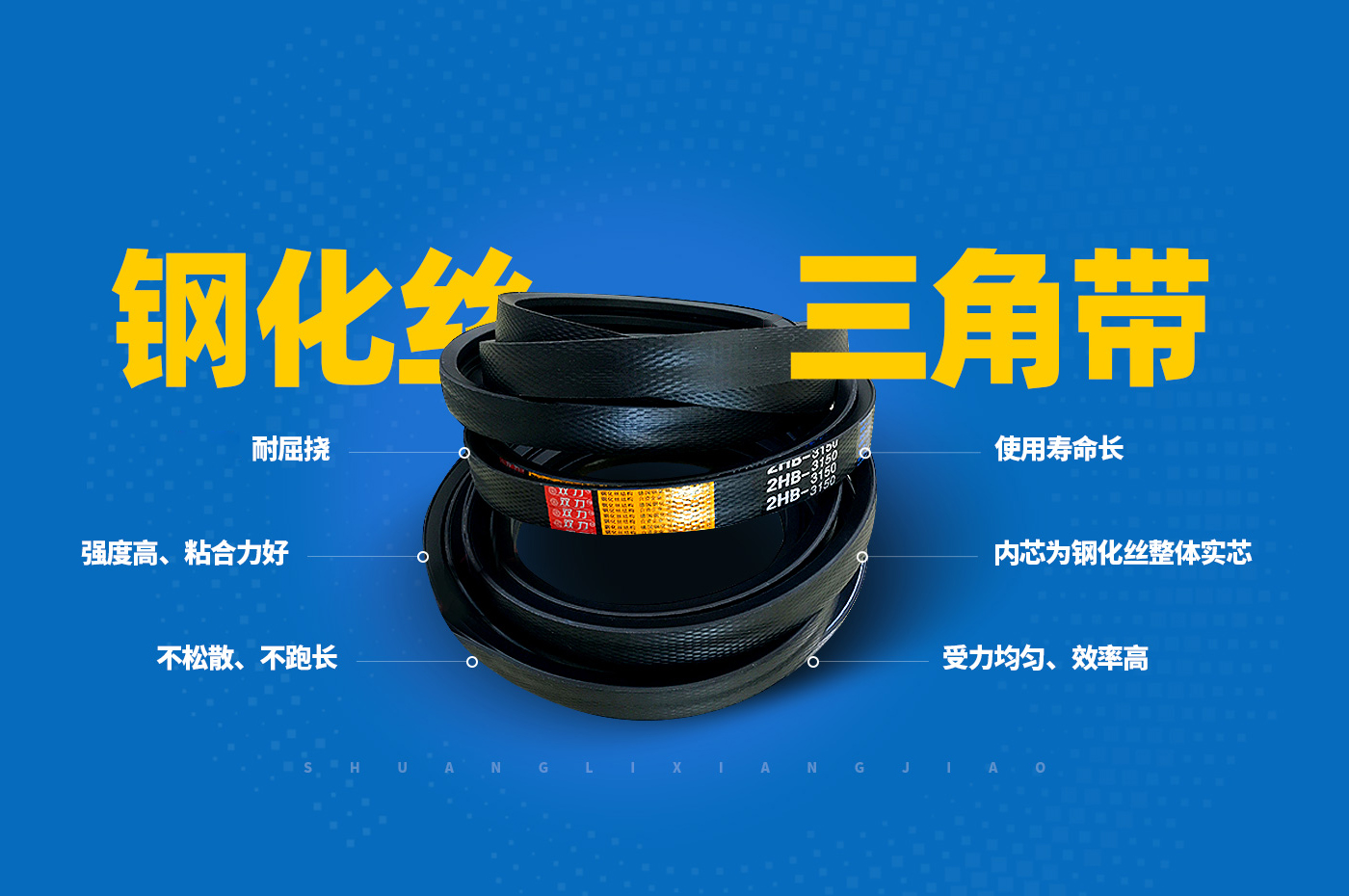 河南雙力橡膠股份有限公司